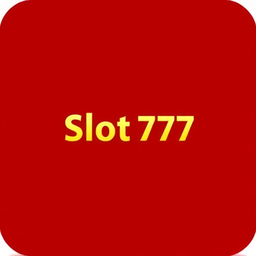 slot 777